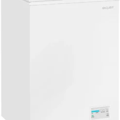 Exquisit Gefriertruhe GT100-E-040E Weiss | Standgerät | 100 L Volumen | Weiß -Angebote Herd Liebe Store 1bb8fadf924d5ce6a05d0ad52fbd7484