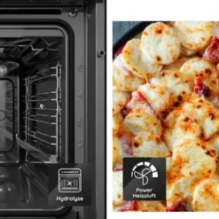 Whirlpool Bauknecht BAR2 KH8V2 IN Backöfen - Edelstahl 15 Whirlpool Bauknecht BAR2 KH8V2 IN Backöfen - Edelstahl -Angebote Herd Liebe Store 1bd4db9abbd5cd33b5fb79e46ed0defa