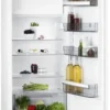 AEG - SFB612F1AF - Einbau-Kühlschrank - Festtürtechnik -Angebote Herd Liebe Store 1be0b032bb666b813531d451f4e20f61