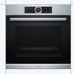 Bosch HBG675BS1 K EinbauBackofen Ed Uhr Py -Angebote Herd Liebe Store 1be9e21e4cddaede70bf4a7ba3be9509