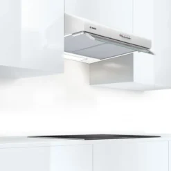 Bosch DUL63CC20 Wandmontiert Weiß 350m³/h D Dunstabzugshaube -Angebote Herd Liebe Store 1c0a19376c521584577173f33d888032