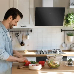 Bomann DU 7606.1 G Dunstabzugshaube 60 Cm Kopffreihaube, Bürstenloser DC-Motor Geräuscharm, Glas-Front, 9 Leistungsstufen, LED Beleuchtung, Inkl 5-lagiger Aluminium-Filter Abluftschlauch 23 Bomann DU 7606.1 G Dunstabzugshaube 60 Cm Kopffreihaube, Bürstenloser DC-Motor Geräuscharm, Glas-Front, 9 Leistungsstufen, LED Beleuchtung, Inkl 5-lagiger Aluminium-Filter Abluftschlauch -Angebote Herd Liebe Store 1c45f104c750e5dd1d71895951efc60f