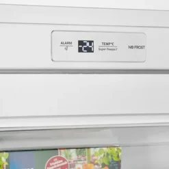 Bomann® Gefrierschrank Nofrost Freistehender 194 Liter Nutzinhalt, Total No Frost - Nie Wieder Abtauen - Schnellgefrierfunktion U. MultiAirflow-System, Türanschlag Wechselbar - GS 7326.1 Weiß 21 Bomann® Gefrierschrank Nofrost Freistehender 194 Liter Nutzinhalt, Total No Frost - Nie Wieder Abtauen - Schnellgefrierfunktion U. MultiAirflow-System, Türanschlag Wechselbar - GS 7326.1 Weiß -Angebote Herd Liebe Store 1c4ab207238b97526bacaeb71cea6543