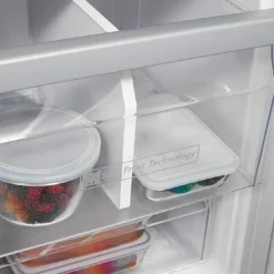 Bauknecht Einbau Kühl-/Gefrierkombination 273L 226kWh 177er Nische KGIL 180F2 P -Angebote Herd Liebe Store 1c92df9fafa32e0257e46b03f2ff2598