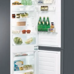 Whirlpool ART65011 Einbau Kühl-Gefrierkombination, 178 Cm Nische