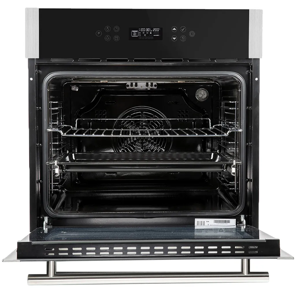 Backofen Und Induktionskochfeld SET8313IH59RL 4 Backofen Und Induktionskochfeld SET8313IH59RL - Image 2