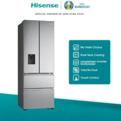 Hisense RF632N4WIE French Door Kühl-Gefrierkombination/ NoFrostPlus/ Inverter-Kompressor/ Wasserspender/ CrispZone/ 200 Cm/ Kühlteil 336 L/ Gefrierteil 149 L/ 38 DB/ 295 KWh/ Jahr/ Inox-Look 24 Hisense RF632N4WIE French Door Kühl-Gefrierkombination/ NoFrostPlus/ Inverter-Kompressor/ Wasserspender/ CrispZone/ 200 Cm/ Kühlteil 336 L/ Gefrierteil 149 L/ 38 DB/ 295 KWh/ Jahr/ Inox-Look -Angebote Herd Liebe Store 1d436ce83dd8e4fa4dbbaf7c2c04eef2