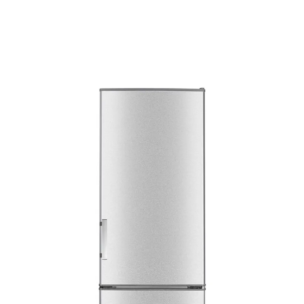 PKM Kühl-Gefrierkombination Kühlschrank KG249EIX-M Inox 262 L 180 Cm 4**** 8 PKM Kühl-Gefrierkombination Kühlschrank KG249EIX-M Inox 262 L 180 Cm 4**** - Image 6