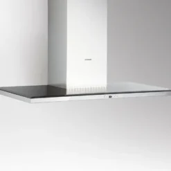 Silverline SLW 610 S Slim Deluxe Randabsaug.60cm, 800m3/h Freiblasend Edelstahl, Wandhaube, -Angebote Herd Liebe Store 1dadfc747e96371d37cd9cbbbc060dcf