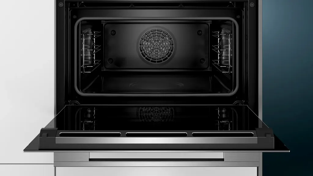 Siemens CS636GBS2 Kompaktdampfbackofen Ed A+ 4 Siemens CS636GBS2 Kompaktdampfbackofen Ed A+ - Image 2