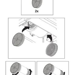 Elica Wandhaube Shy-S WH/A/90 PRF0166935 Weiß -Angebote Herd Liebe Store 1e21b357528cf0219a769ca69ba54505