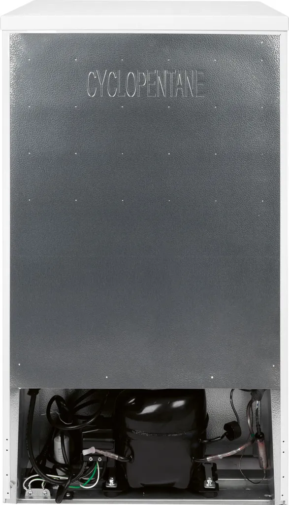 Bomann® Gefrierschrank 70L, Tiefkühlschrank Leise Mit Temperaturbereich Bis -18°C, 2 Schubladen + Gefrierfachklappe, Mit Wechselbarem Türanschlag Inkl. Eiswürfelschale - GS 195.1 10 Bomann® Gefrierschrank 70L, Tiefkühlschrank Leise Mit Temperaturbereich Bis -18°C, 2 Schubladen + Gefrierfachklappe, Mit Wechselbarem Türanschlag Inkl. Eiswürfelschale - GS 195.1 - Image 8