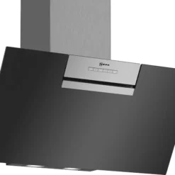 Neff D85IEE1S0, N 30, Wandesse, 80 Cm, Schwarz -Angebote Herd Liebe Store 1e54d5ee0825907845bda1f985d56342