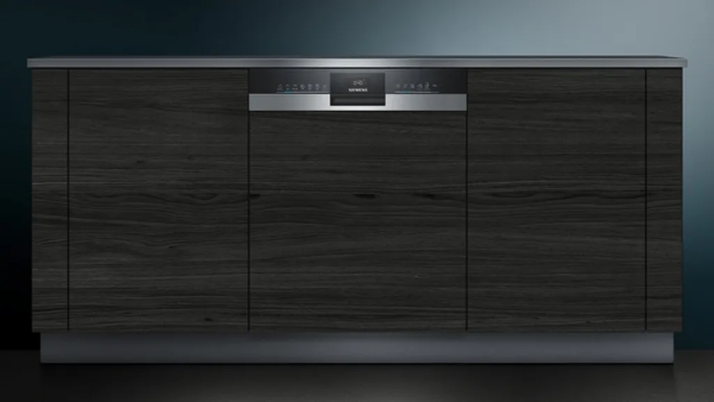 SIEMENS IQ300 SN53HS30AE Einbau-Geschirrspüler Integrierbar AquaStop 5 SIEMENS IQ300 SN53HS30AE Einbau-Geschirrspüler Integrierbar AquaStop - Image 3