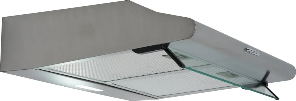 Respekta Dunstabzugshaube Unterbauhaube Wandhaube Unterbau Esse Edelstahl 60 Cm 4 Respekta Dunstabzugshaube Unterbauhaube Wandhaube Unterbau Esse Edelstahl 60 Cm - Image 2