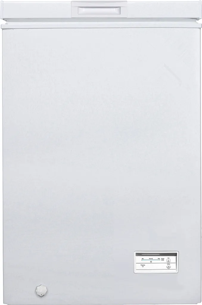 PKM Gefriertruhe Tiefkühlschrank Gefrierschrank Froster GT 100 Weiß F 98 L 4 PKM Gefriertruhe Tiefkühlschrank Gefrierschrank Froster GT 100 Weiß F 98 L - Image 2