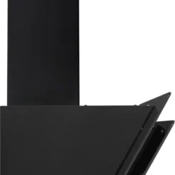 Exquisit KFD 80-8 Kopffrei-Dunstabzugshaube | Glasschirm | LED-Beleuchtung | Schwarz -Angebote Herd Liebe Store 1ee60af7df516425e6b99cd8e33263a4