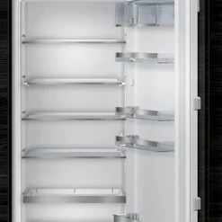 Bosch Siemens KI51RADF0 IQ500 Einbau-Kühlschrank / F / 133 KWh/Jahr / 247 L / HyperFresh Plus / LED Beleuchtung / SuperCooling / Flachscharnier -Angebote Herd Liebe Store 1eeb068ad0e4dfd67f2dfcb5df6cd95b