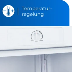 Exquisit Gefrierschrank GS230-010E Inoxlook | Standgerät | 165 L Volumen | Inoxlook -Angebote Herd Liebe Store 1f31ed4eeb9cfef0488c65aa77a8b135 1