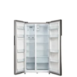 Midea MDRS710FGF02 Side By Side Kühl-/Gefrierkombination -Angebote Herd Liebe Store 1f37755826746b7125d901e0a4052302