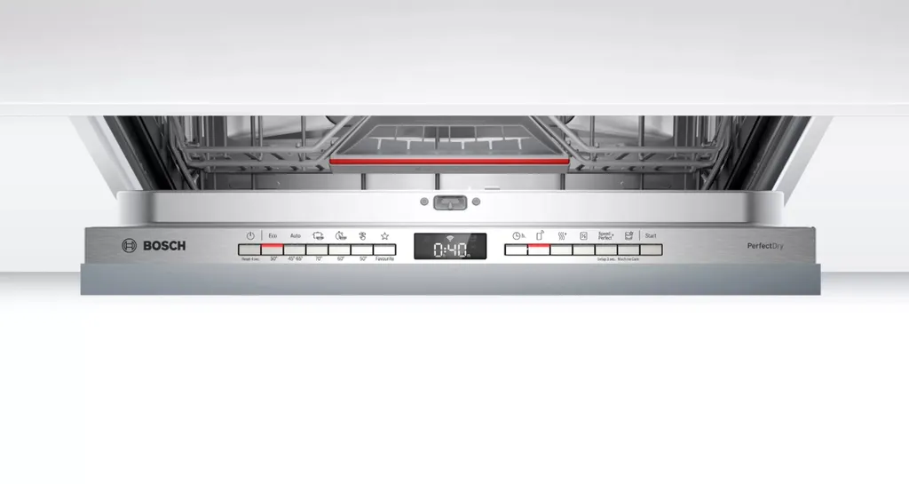 Bosch Serie 6 Vollintegrierter XXL-Geschirrspüler, 60 Cm Breit, 87 Cm Hoch SBD6TCX00E, 8 Bosch Serie 6 Vollintegrierter XXL-Geschirrspüler, 60 Cm Breit, 87 Cm Hoch SBD6TCX00E, - Image 6
