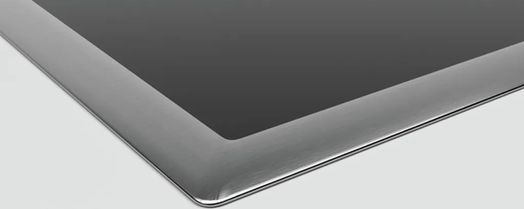 Bosch NKN645GA2E Serie | 4, Elektrokochfeld, 60 Cm, Herdgesteuert, Schwarz, Aufliegender Rahmen 6 Bosch NKN645GA2E Serie | 4, Elektrokochfeld, 60 Cm, Herdgesteuert, Schwarz, Aufliegender Rahmen - Image 4