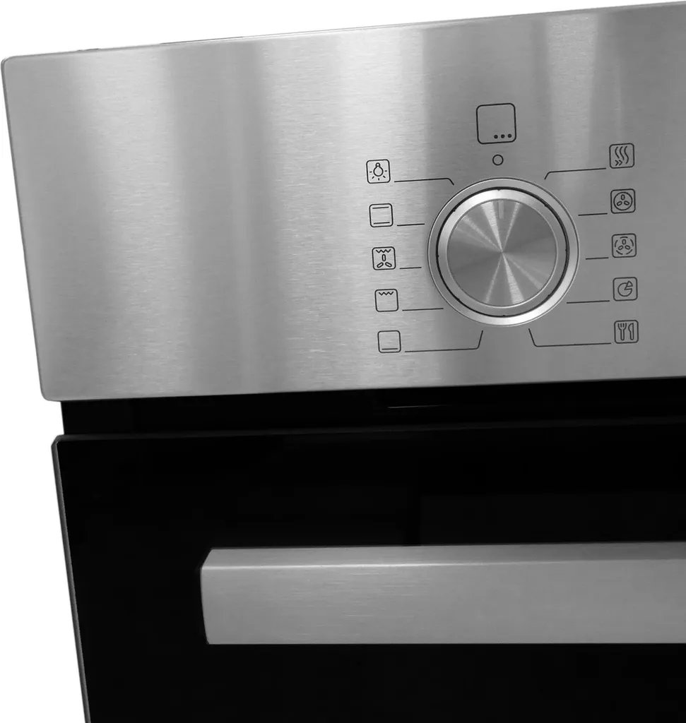 Bosch HBA537BS0 Einbau-Backofen EEK: A Edelsta 14 Bosch HBA537BS0 Einbau-Backofen EEK: A Edelsta - Image 12