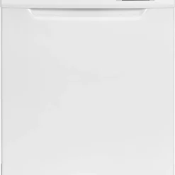 Bomann Geschirrspüler GSP 7408 Weiß