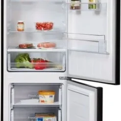 Amica - KGCL 387 150 S - Kühl-Gefrierkombination - Schwarze Edelstahloptik 12 Amica - KGCL 387 150 S - Kühl-Gefrierkombination - Schwarze Edelstahloptik -Angebote Herd Liebe Store 204ac39ab78e66954933892ed358e80c