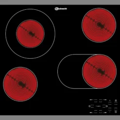 Whirlpool Bauknecht CTAR 9642 IN Elektro-Kochfelder - Edelstahl -Angebote Herd Liebe Store 208b7e75a44c575fe44f3ec59880b4ae