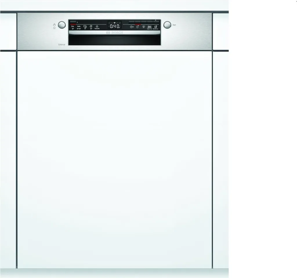 Bosch SMI2ITS33E Integrierter Geschirrspüler 20 Bosch SMI2ITS33E Integrierter Geschirrspüler - Image 18