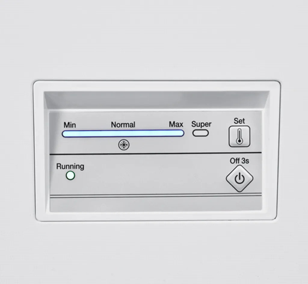 PKM Gefriertruhe Tiefkühlschrank Gefrierschrank Froster GT 200.2 198 L 13 PKM Gefriertruhe Tiefkühlschrank Gefrierschrank Froster GT 200.2 198 L - Image 11