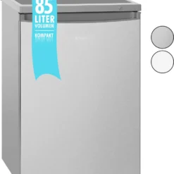 Bomann® Gefrierschrank, 85 Liter Nutzinhalt, Gefrierschrank Klein Mit 3 Gefrierschubladen U. Eiswürfelschale, Mini Fridge Mit Stufenloser Temperaturreglung, Türanschlag Wechselbar - GS 2186.1, Inox 15 Bomann® Gefrierschrank, 85 Liter Nutzinhalt, Gefrierschrank Klein Mit 3 Gefrierschubladen U. Eiswürfelschale, Mini Fridge Mit Stufenloser Temperaturreglung, Türanschlag Wechselbar - GS 2186.1, Inox -Angebote Herd Liebe Store 21488ef0e907ecd59360aa22bd1d0a0d