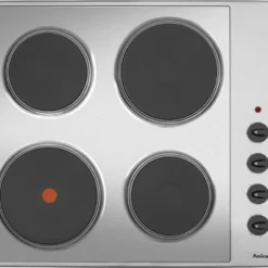 Angebote Herd Liebe Store 26 Amica KME 13139 E Elektro-Kochfelder - Edelstahl