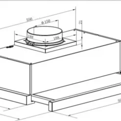 Umluftset Dunstabzugshaube PKM UBH6002-2H 60cm + Aktivkohlefilter 17 Umluftset Dunstabzugshaube PKM UBH6002-2H 60cm + Aktivkohlefilter -Angebote Herd Liebe Store 2163c8c072b0d8b260fc41881dba6183