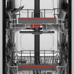 AEG - FSE62407P - Vollintegrierbarer Geschirrspüler - 45 Cm -Angebote Herd Liebe Store 21653c24a435e73ef674d173cd8415b0