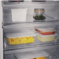 Whirlpool Bauknecht GKN 2173 A3+ Gefrierschränke - Weiß -Angebote Herd Liebe Store 2170845803a0b07aa0c4e643f5caa066