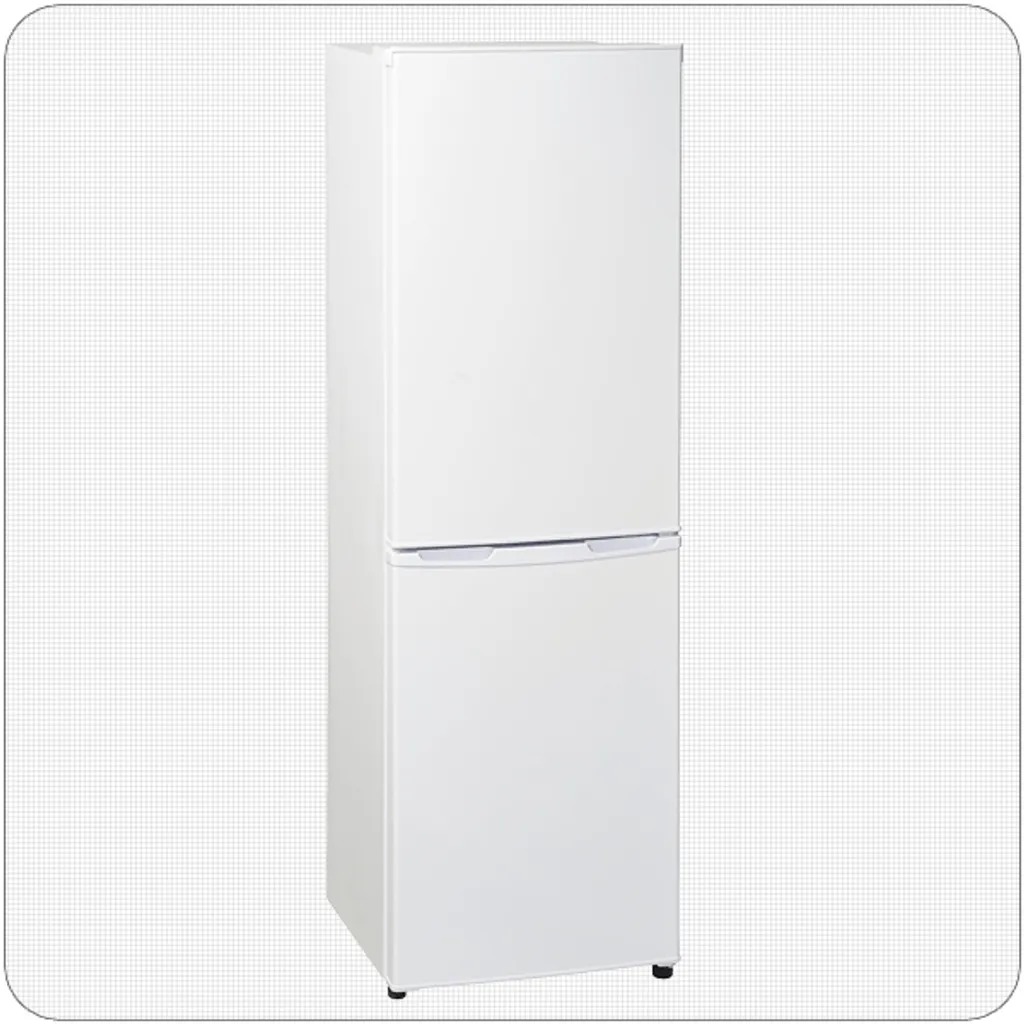 PKM Kühl-Gefrierkombination Kühlschrank KG 162.4 Weiß 153 L 150 Cm 4**** 13 PKM Kühl-Gefrierkombination Kühlschrank KG 162.4 Weiß 153 L 150 Cm 4**** - Image 11