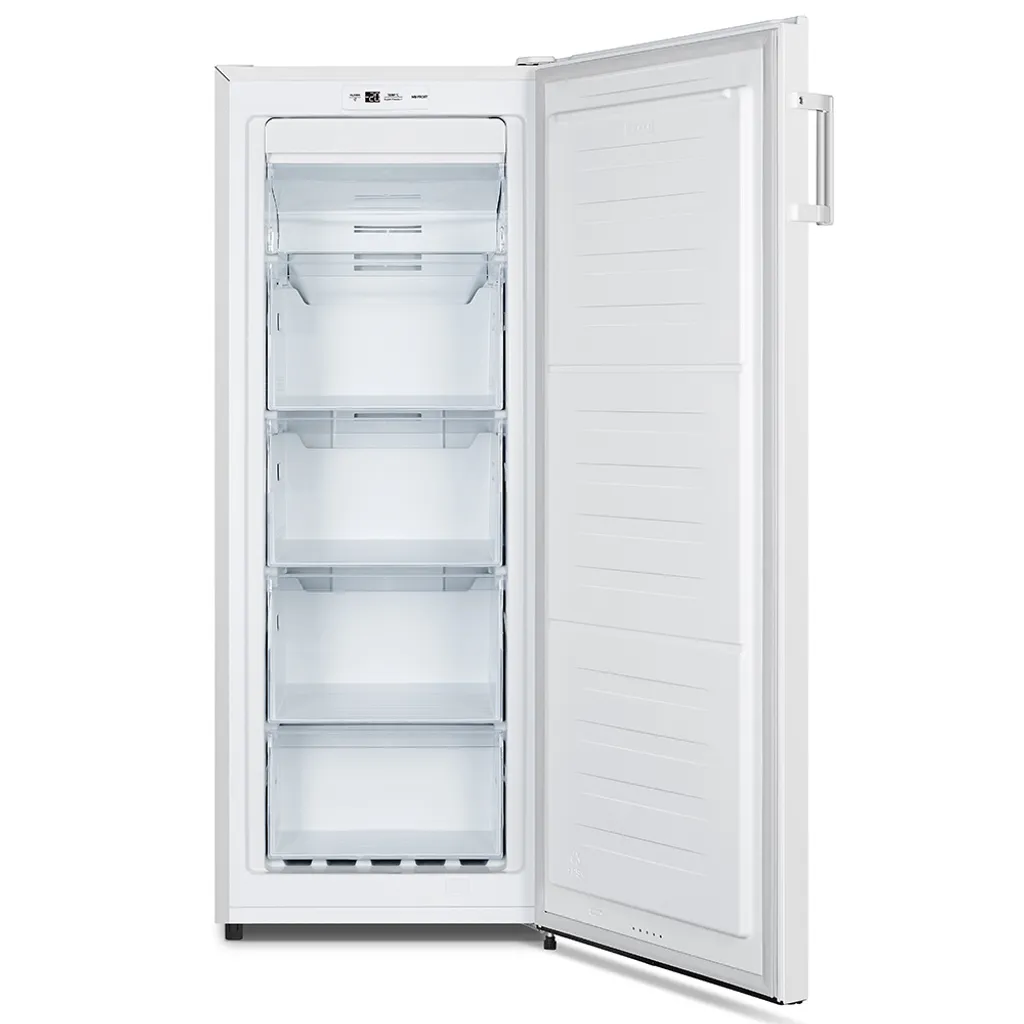 PKM Gefrierschrank Gefriertruhe Tiefkühltruhe Froster GS175.4 NF N Weiß E 4 PKM Gefrierschrank Gefriertruhe Tiefkühltruhe Froster GS175.4 NF N Weiß E - Image 2