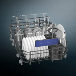 Siemens SR23EW28KE IQ300 Freihstehender Geschirrspüler / D / 63 KWh / 9 MGD / Smart Home Kompatibel Via Home Connect / Hygiene Plus Programm / VarioSpeed Plus 16 Siemens SR23EW28KE IQ300 Freihstehender Geschirrspüler / D / 63 KWh / 9 MGD / Smart Home Kompatibel Via Home Connect / Hygiene Plus Programm / VarioSpeed Plus -Angebote Herd Liebe Store 226c0282139455f0f89c115449cffeaf