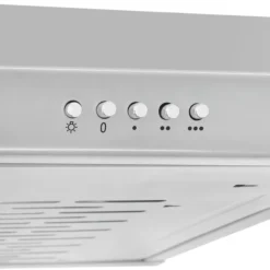 Exquisit UBH 08-2.2 Inoxlook Dunstabzugshaube | Unterbau | Inox -Angebote Herd Liebe Store 22abe8dd2f3dfbb0cdcd8edb0858106c