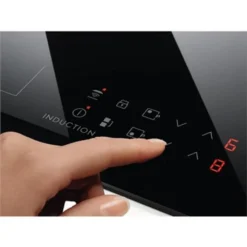 Electrolux Induktionskochfeld LIT30230C Induktion, Anzahl Brenner/Kochzonen 2, Touch-Steuerung, Timer, Schwarz -Angebote Herd Liebe Store 22c5766d51a98e70225c45cc90ac098b