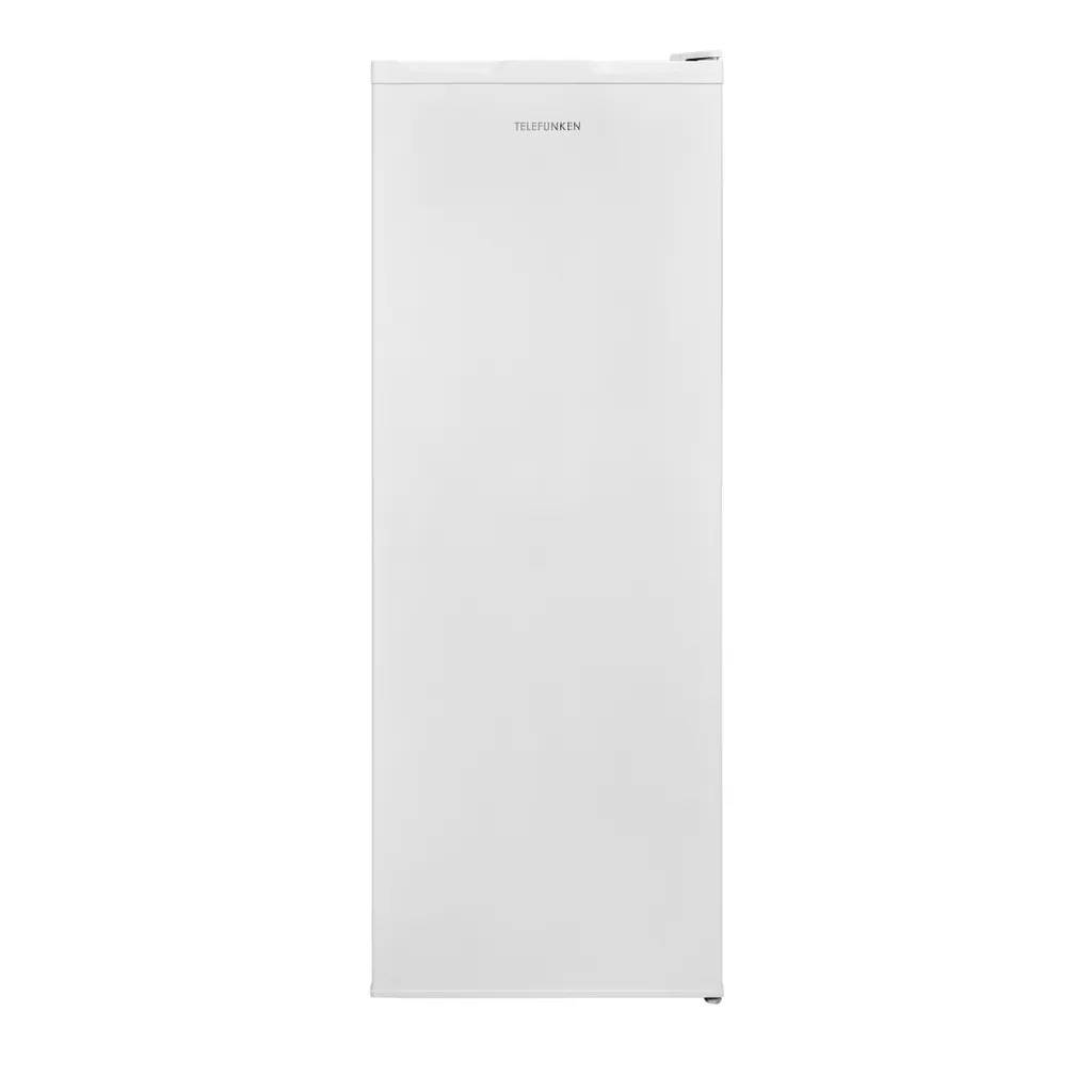Telefunken KTFK265FS2 Kühlschrank Weiß / 144 Cm / 132 KWh/Jahr / 255 L Kühlteil 7 Telefunken KTFK265FS2 Kühlschrank Weiß / 144 Cm / 132 KWh/Jahr / 255 L Kühlteil - Image 5