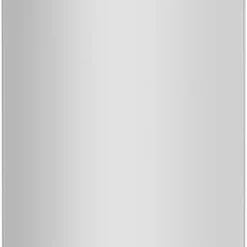 Bomann Geschirrspüler GSP 7409 Inox-look, Stand / Unterbaufähig, 45 Cm, Ausführung, LED Display, 10 Maßgedecke, 6 Programme