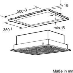 Siemens LB55565 Lüfterbausteine - Edelstahl 16 Siemens LB55565 Lüfterbausteine - Edelstahl -Angebote Herd Liebe Store 23237f53fefe3a3d07bd2307fdb251da