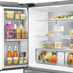 Samsung French Door, Edelstahl, 183 Cm, 637 L, RF65A977FSR/EF 34 Samsung French Door, Edelstahl, 183 Cm, 637 L, RF65A977FSR/EF -Angebote Herd Liebe Store 2325f2dfa5f8a23e558cf93499db76f5