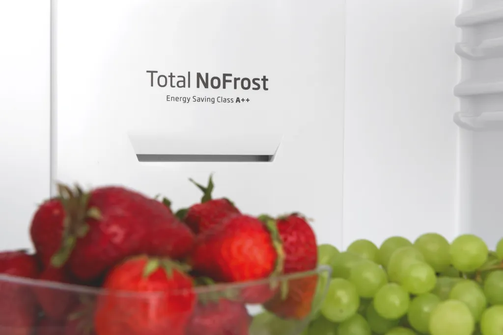 Amica Kühl-/Gefrierkombination KGC 15494 12 Amica Kühl-/Gefrierkombination KGC 15494 - Image 10