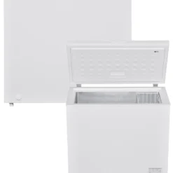 PKM Gefriertruhe Tiefkühlschrank Gefrierschrank Froster GT 200.2 198 L 33 PKM Gefriertruhe Tiefkühlschrank Gefrierschrank Froster GT 200.2 198 L -Angebote Herd Liebe Store 23760f46d4ebda008ffe1f498ffc6447