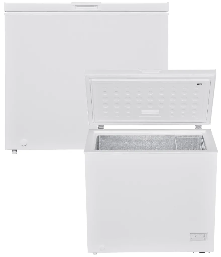 PKM Gefriertruhe Tiefkühlschrank Gefrierschrank Froster GT 200.2 198 L 16 PKM Gefriertruhe Tiefkühlschrank Gefrierschrank Froster GT 200.2 198 L - Image 14