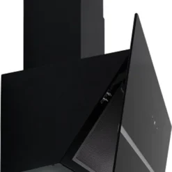 Respekta Dunstabzugshaube Schräghaube Wandhaube Kopffrei Glas 60 Cm Schwarz LED -Angebote Herd Liebe Store 23cbd23e691008c7bdfba0229ecffe47